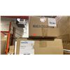 Image 5 : GROUP LOT OF NEW LIGHTS IN BOXES. APPROX 10 PIECES. LOCATED IN STOREROOM 1