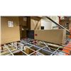 Image 9 : GROUP LOT OF NEW LIGHTS IN BOXES. APPROX 10 PIECES. LOCATED IN STOREROOM 1