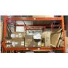 Image 1 : GROUP LOT OF NEW LIGHTS IN BOXES. APPROX 15 PIECES. LOCATED IN STOREROOM 1