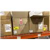 Image 3 : GROUP LOT OF NEW LIGHTS IN BOXES. APPROX 15 PIECES. LOCATED IN STOREROOM 1