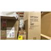 Image 4 : GROUP LOT OF NEW LIGHTS IN BOXES. APPROX 15 PIECES. LOCATED IN STOREROOM 1