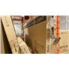 Image 5 : GROUP LOT OF NEW LIGHTS IN BOXES. APPROX 15 PIECES. LOCATED IN STOREROOM 1