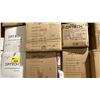 Image 2 : SHELF LOT ORTECH POT LIGHTING-APPROX 70, POWER SUPPLIES,