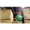 Image 3 : SHELF LOT ORTECH POT LIGHTING-APPROX 70, POWER SUPPLIES,
