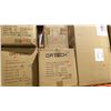 Image 4 : SHELF LOT ORTECH POT LIGHTING-APPROX 70, POWER SUPPLIES,