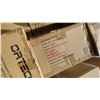 Image 5 : SHELF LOT ORTECH POT LIGHTING-APPROX 70, POWER SUPPLIES,