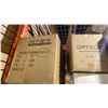 Image 7 : SHELF LOT ORTECH POT LIGHTING-APPROX 70, POWER SUPPLIES,