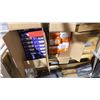 Image 8 : GROUP LOT OF SMALL RECESSED LIGHTING AND ACC. MOST IS CNA. APPROX 50 LIGHTS. ASST MODELS.
