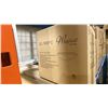 Image 2 : GROUP LOT OF +10 WHITFIELD FLUSH MOUNT CEILING LIGHTS. VARIOUS COLORS AND SIZES.
