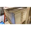Image 10 : GROUP LOT OF 10 BOXES OF EXPENSIVE LIGHTING. LOCATED IN STOREROOM 1