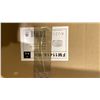 Image 4 : GROUP LOT OF 10 BOXES OF EXPENSIVE LIGHTING. LOCATED IN STOREROOM 1