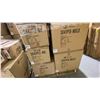 Image 2 : PALLET OF APPROX 21 BOXES OF ASST LIGHTING. MOSTLY Z-LITE. THOUSANDS OF DOLLARS WORTH