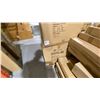 Image 5 : PALLET OF APPROX 21 BOXES OF ASST LIGHTING. MOSTLY Z-LITE. THOUSANDS OF DOLLARS WORTH