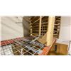Image 2 : GROUP OF 6 CUSTOM WOOD CEILING DROP PANELS. VARIOUS SIZES. LOCATED IN STOREROOM 1.