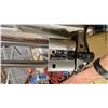 Image 2 : SKILSAW DRY FLOORING SAW. MODEL 3600