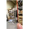 Image 1 : **LD 20' ALUMINUM EXTENSION LADDER. PICK UP LAST DAY