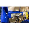 Image 3 : **LD CANWAY ROLLING STEP LADDER. 64" PLATFORM. PICK UP LAST DAY