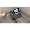 Image 1 : GROUP OF 6 OR 7 CISCO IP VIDEO PHONES. MODEL CP-8845