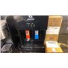 Image 2 : AVALON HOT AND COLD WATER DISPENSER. INC SPARE FILTERS FOR CARBON AND MULTI LAYER SEDIMENT.