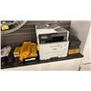 Image 1 : BROTHER MULTI FUNCTION COLOR LASER PRINTER. MODEL MFC-L3720CDW WITH EXTRA TONERS AND