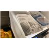 Image 5 : BROTHER MULTI FUNCTION COLOR LASER PRINTER. MODEL MFC-L3720CDW WITH EXTRA TONERS AND