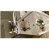 Image 3 : EYRIE 13" CEILING FAN. MODEL 300041-SBK, 3 LIGHTS. 23"D. RETAIL $1000