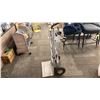 Image 1 : **LD COSCO CONVERTIBLE 2 WHEEL DOLLY LAST DAY PICK UP