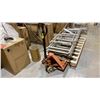 Image 1 : 5000 LB PALLET DOLLY