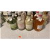 Image 2 : LARGE GROUP LOT OF THYMES. BUBBLE BATH, SOAP, SCENTED CANDLES, SALTS, PERFUMES, CREAMS, SACHET,