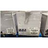 Image 4 : GROUP OF 9 FANIMATION CEILING FANS. 3 X 44", 2 X 52", 4 X 60" LOCATED IN STOREROOM 2