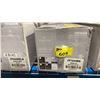 Image 5 : GROUP OF 9 FANIMATION CEILING FANS. 3 X 44", 2 X 52", 4 X 60" LOCATED IN STOREROOM 2