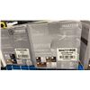 Image 7 : GROUP OF 9 FANIMATION CEILING FANS. 3 X 44", 2 X 52", 4 X 60" LOCATED IN STOREROOM 2