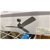 Image 7 : GROUP OF 3 KICHLER CEILING FANS. 2 X 56", 1 X 60"