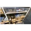 Image 10 : VERY LARGE GROUP OF BULBS. HUNDREDS AND HUNDREDS. INC 4 SECTIONS OF SHELVING. BRING BOXES TO PACK