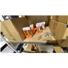 Image 15 : VERY LARGE GROUP OF BULBS. HUNDREDS AND HUNDREDS. INC 4 SECTIONS OF SHELVING. BRING BOXES TO PACK