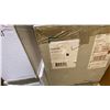 Image 5 : SHELF LOT OF SEVERAL BOXES OF CEILING LIGHTS, WALL SCONCES, OUTDOOR LIGHTS, ETC LOCATED IN