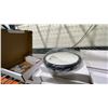 Image 3 : GROUP LOT OF MAXILITE THIN CEILING LIGHTS. 3 X 13", 4 X 12", 9 X 7"
