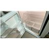 Image 2 : 30" WESTINGHOUSE WHITE FRIDGE. COLD AND FAIRLY CLEAN!