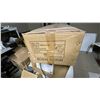 Image 6 : CONTENTS OF UPSTAIRS ROOM ON STOREROOM 2. PRINTERS, STEREO, TURNTABLE, LABEL PRINTER, LATERAL FILE
