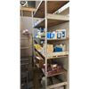 Image 1 : GROUP LOT. CONTENTS OF STORE ROOM, LUTRON CASETA WIRELESS SWITCHES, DIVA SMART SWITCHES