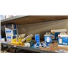 Image 2 : GROUP LOT. CONTENTS OF STORE ROOM, LUTRON CASETA WIRELESS SWITCHES, DIVA SMART SWITCHES