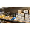 Image 3 : GROUP LOT. CONTENTS OF STORE ROOM, LUTRON CASETA WIRELESS SWITCHES, DIVA SMART SWITCHES