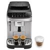 Image 1 : DE'LONGHI MAGNIFICA EVO AUTOMATIC ESPRESSO MACHINE W/ GRINDER AND FROTHER - TESTED WORKING, RETAIL $