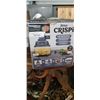 Image 2 : NINJA CRISPI 4-IN-1 PORTABLE GLASS COOKING SYSTEM - TESTED WORKING, RETAIL $189
