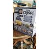 Image 3 : NINJA CRISPI 4-IN-1 PORTABLE GLASS COOKING SYSTEM - TESTED WORKING, RETAIL $189