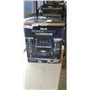 Image 2 : SHARK POWER DETECT NEVER TOUCH PRO SELF EMPTYING ROBOT VACUUM AND MOP - TESTED WORKING, RETAIL $1299