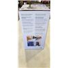 Image 2 : CONAIR 2 IN 1 STEAMER AND IRON