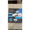 Image 2 : 3 ENBRIGHTEN LED UTILITY LIGHTS