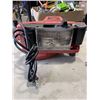 Image 2 : KING CANADA HAND BELT SANDER - WORKING