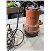 Image 3 : KING CANADA HAND BELT SANDER - WORKING